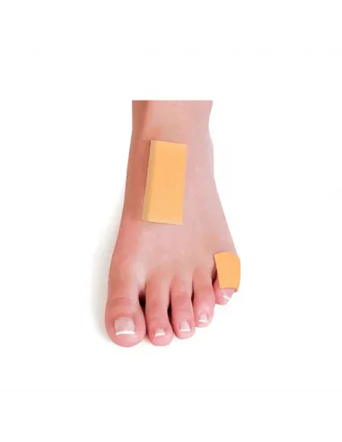 COMFORSIL LÁMINAS PROTECTORAS DE FIELTRO ROZADUR