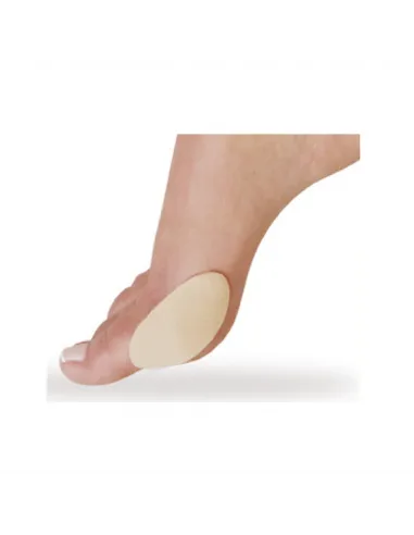 COMFORSIL PARCHES ADHERENTES JUANETES AQUA 1 UNIDAD