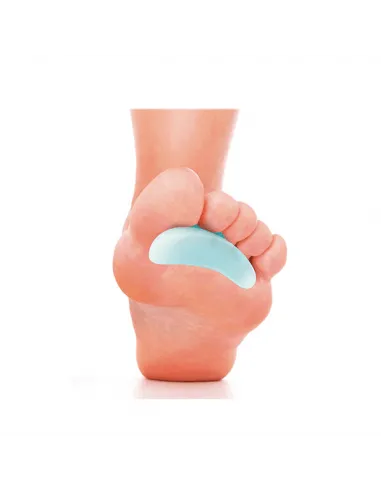 COMFORSIL RATONCITOS DE SILICONA CON ANILLO TALLA S 1 PAR