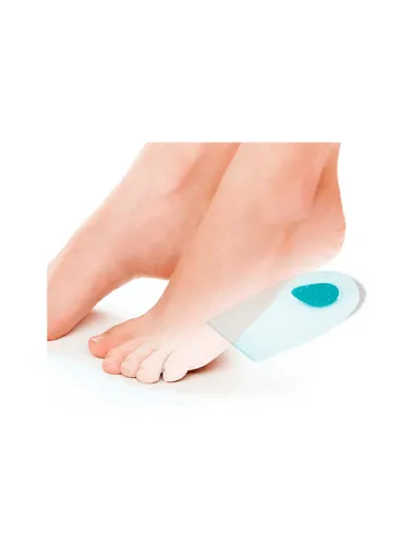 COMFORSIL TALONERAS PARA ESPOLÓN CON ORIFICIO DE