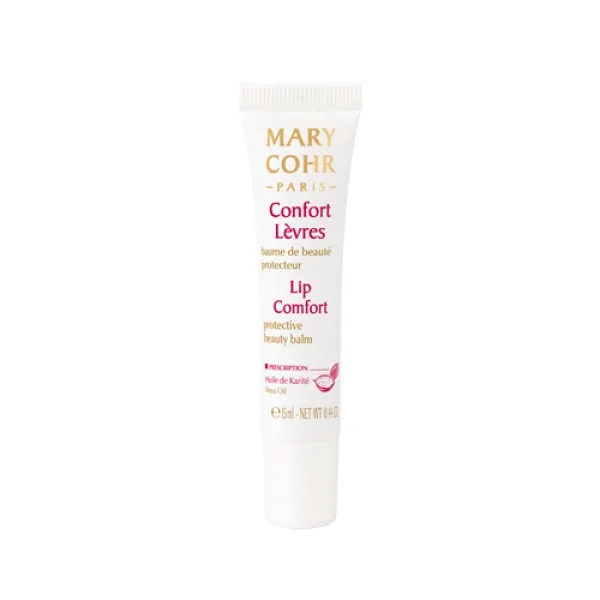 Confort Lèvres I Bálsamo Labial 15ml - Mary Cohr ®