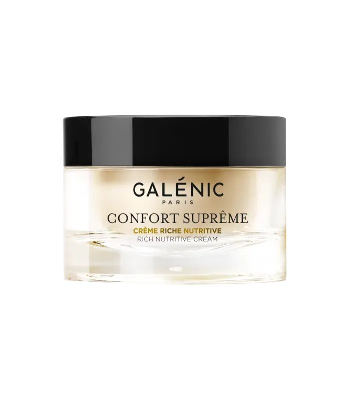 Galénic Confort Supréme para Nutrir tu Piel