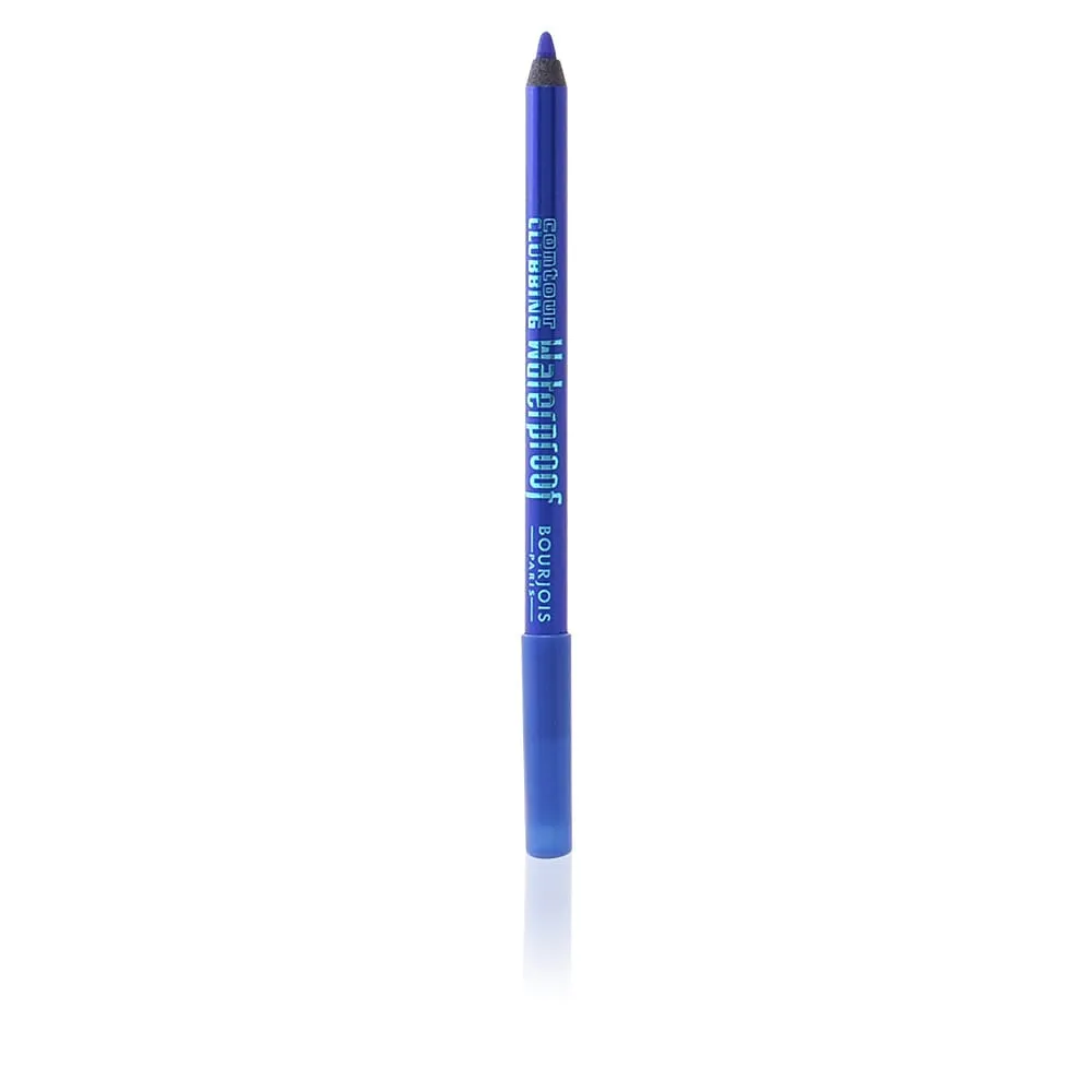 Contour Clubbing WP #046 Blue Neon