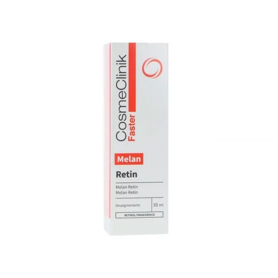 CosmeClinik Faster Melan Retin 30 ml