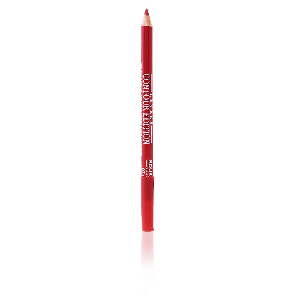 Countour Edition Lipliner #07 Cherry Boom