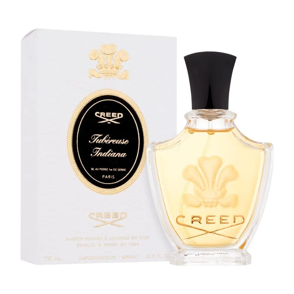 Creed Tubereuse Indiana Eau De Parfum for Women 75 ml