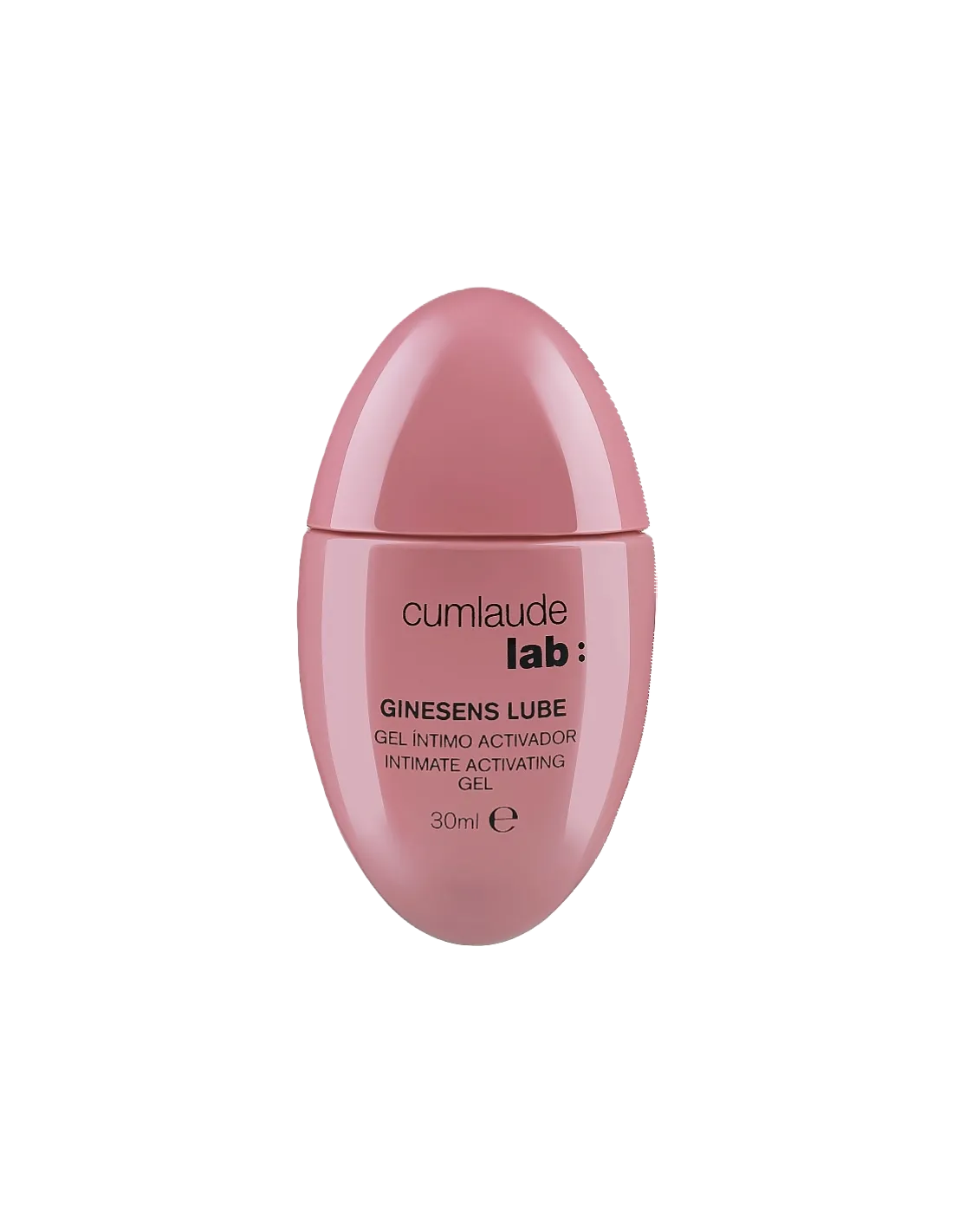 CUMLAUDE Ginesens Lube 30 ml