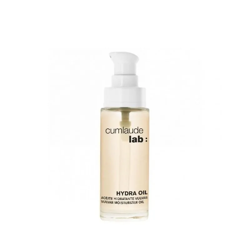 Cumlaude Lab Hydra Oil Hidratación Vulvar 30ml