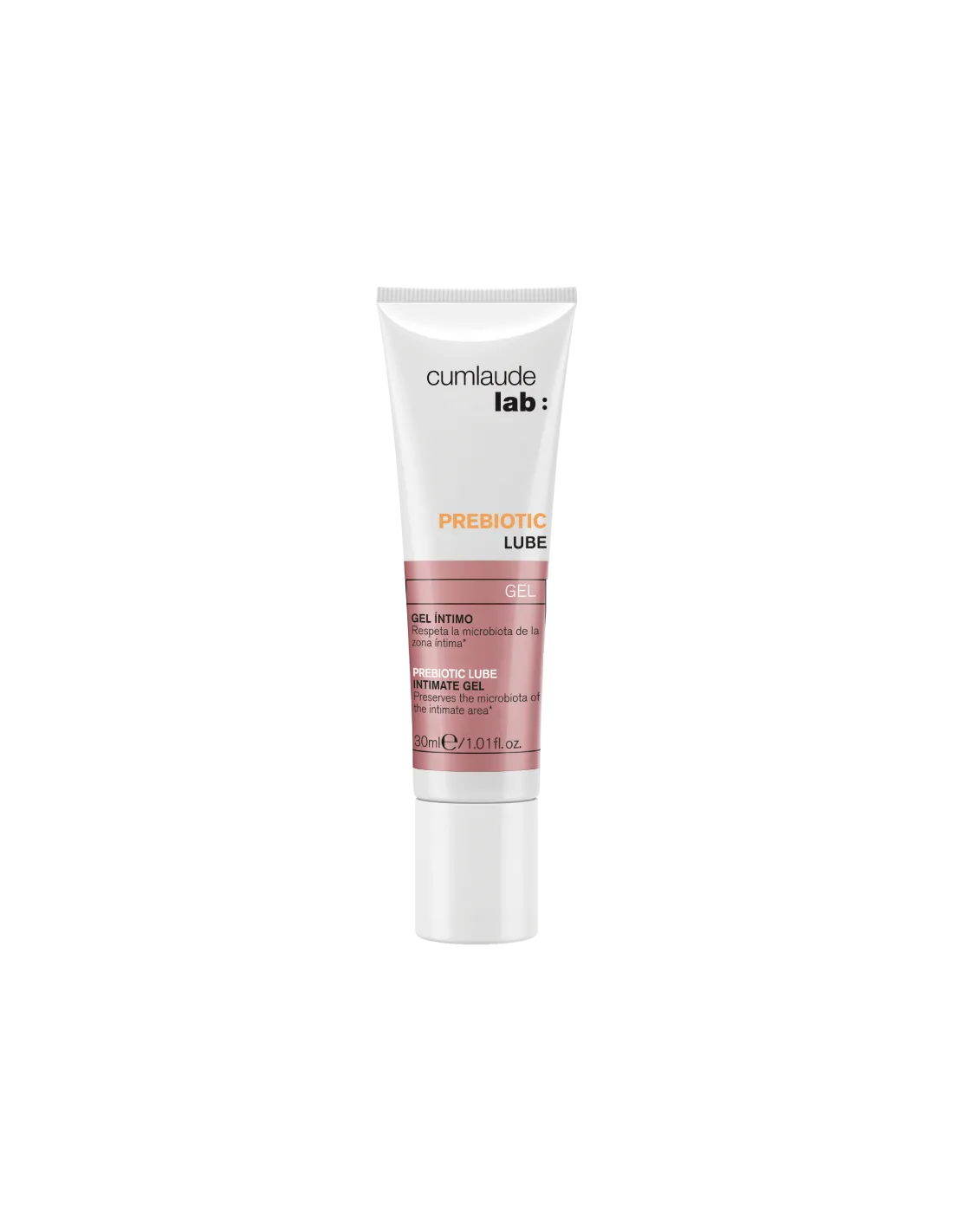 CUMLAUDE Prebiotic Lube 30 ml