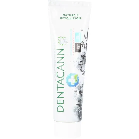 Annabis Dentacann Pasta Dental  de Cáñamo 100 ml