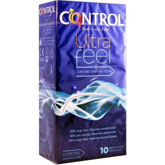 Control Ultra Feel