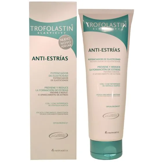 Trofolastin Anti-Estrías