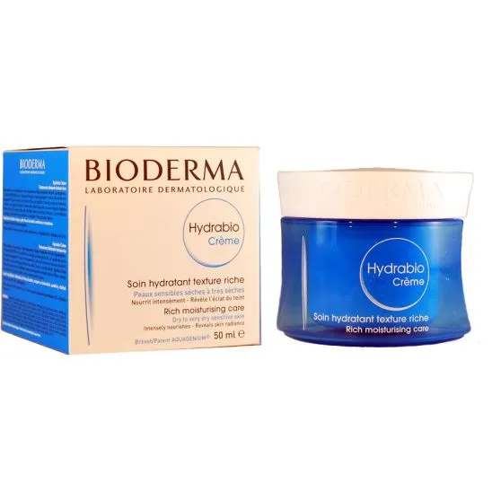 Bioderma Hydrabio Crema Hidratante