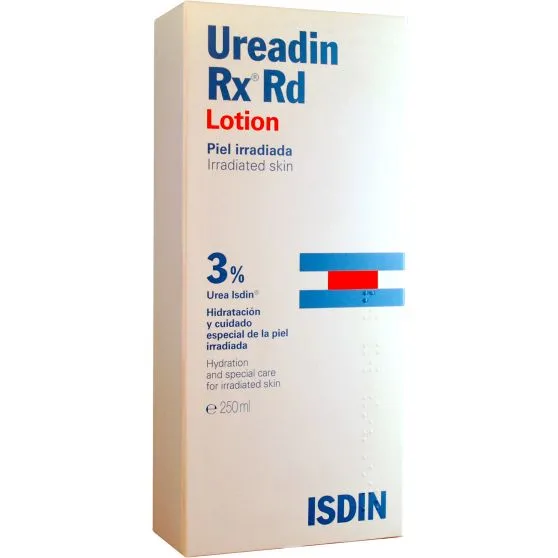 Isdin Ureadin RX RD