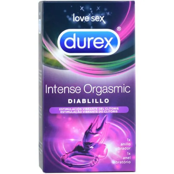 Durex Play Diablillo Devil