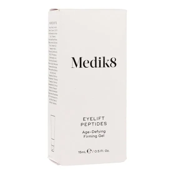 Medik8 Eyelift Peptides - 15ml
