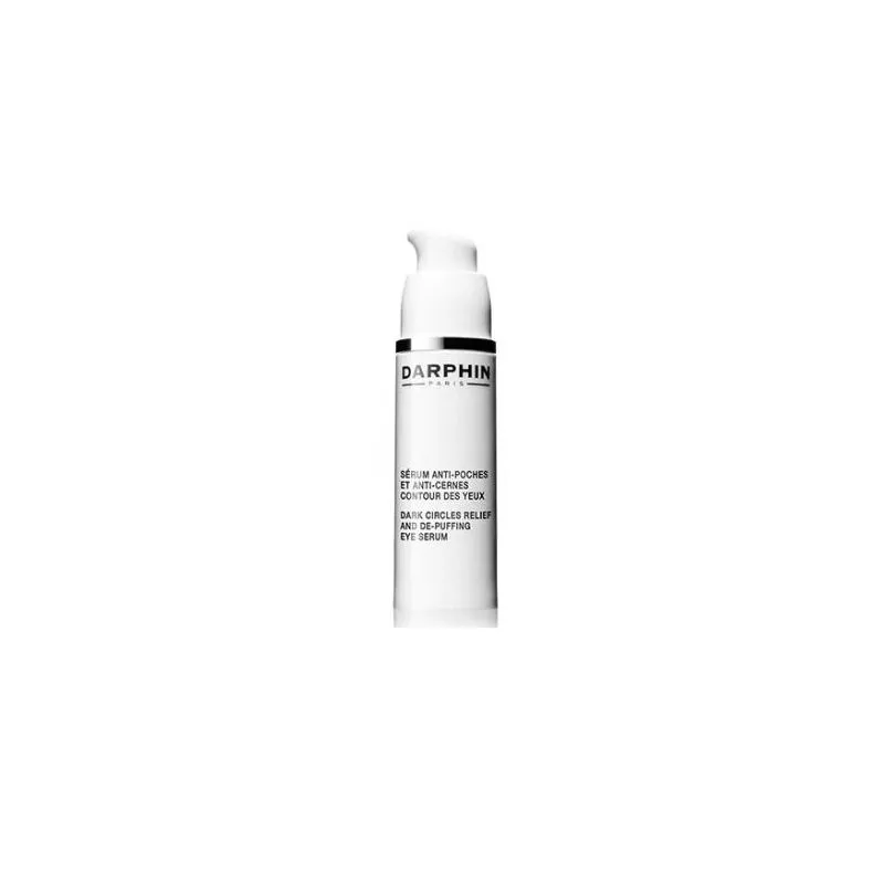Darphin Dark Circles Sérum Antibolsas y Antiojeras 15ml