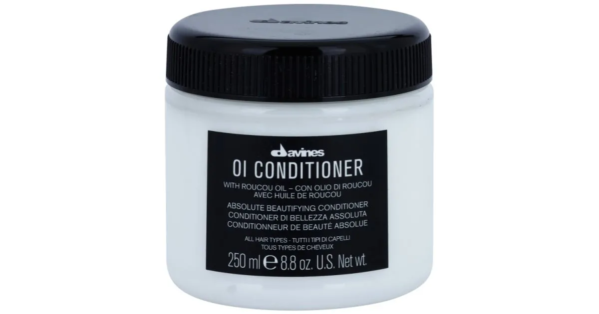 Davines conditioner for all hair types 1000 ml