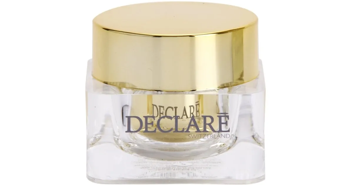Declaré Caviar Perfection luxury anti-wrinkle nourishing cream for dry skin 50 ml