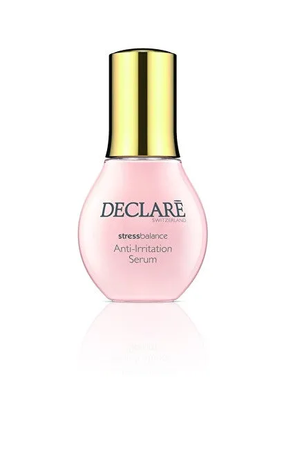 Declaré Stress Balance Soothing Serum for Irritated and Hypersensitive Skin (Anti-Irritation Serum) 50 ml