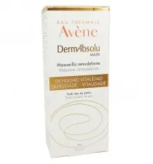 Avene Dermabsolu Mascarilla 75 ml