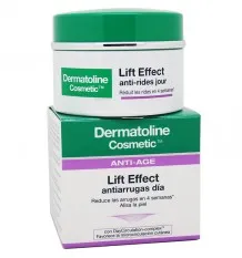 Dermatoline Cosmetic Lift Effect Antiarrugas Dia 50 ml