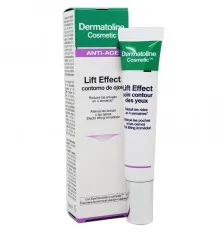 Dermatoline Cosmetic Lift Effect Contorno de Ojos 15 ml