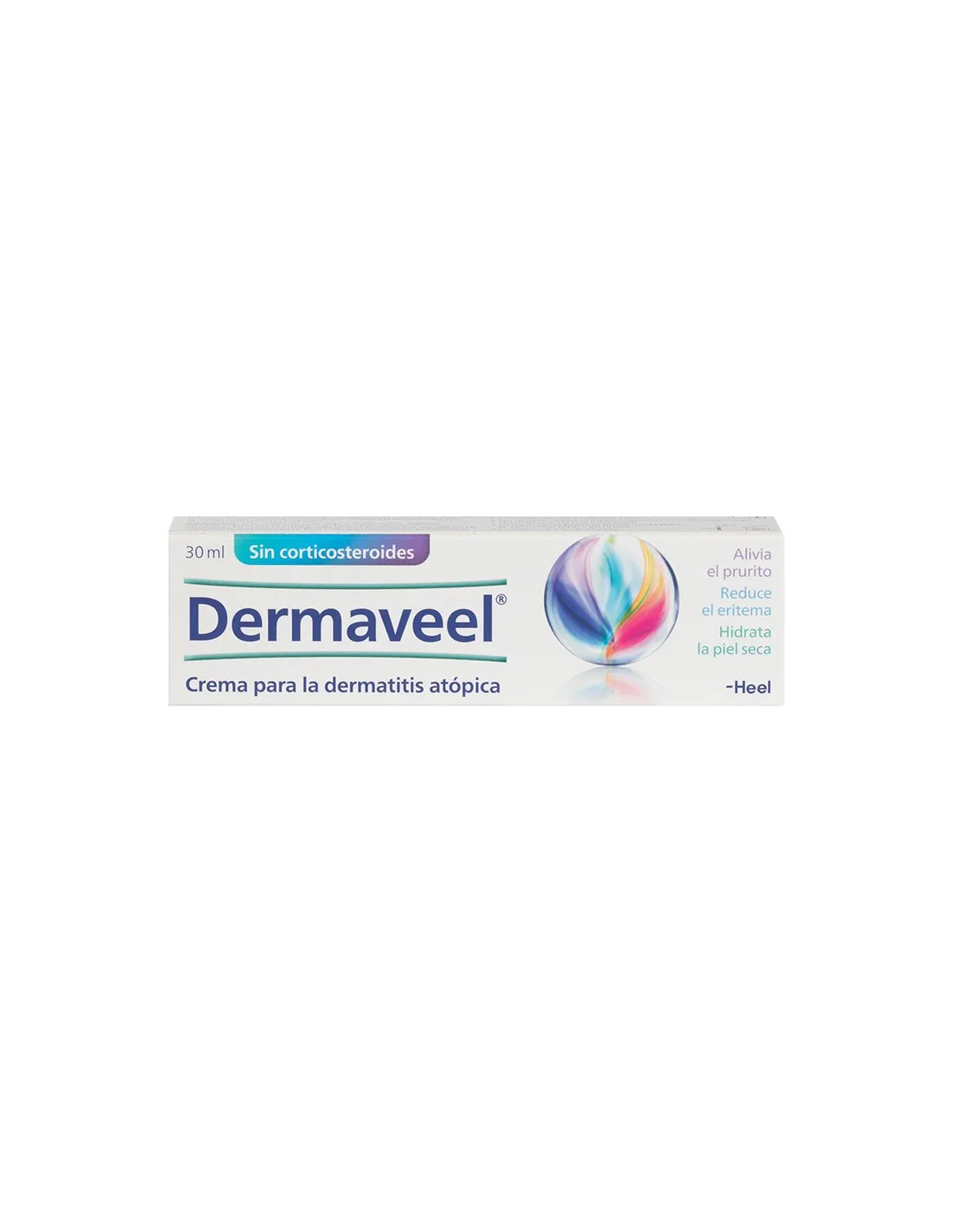 Dermaveel Crema 30 ml