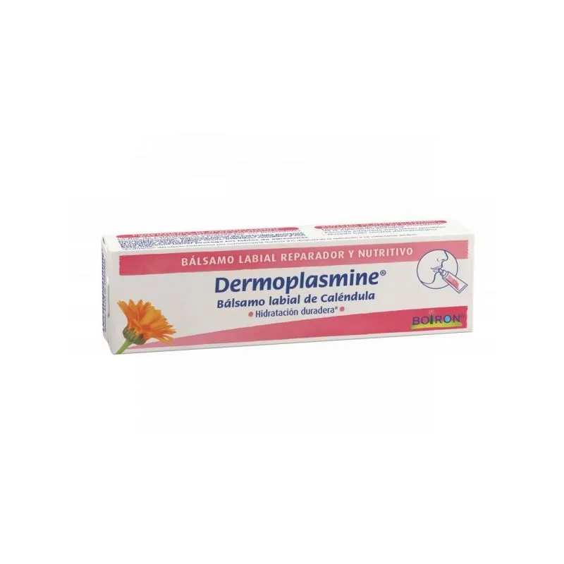 DERMOPLASMINE Balsamo Labial De Calendula 10 gr