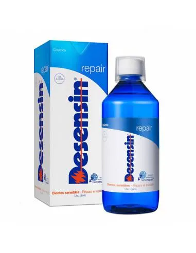 DESENSIN REPAIR COLUTORIO 500 ML
