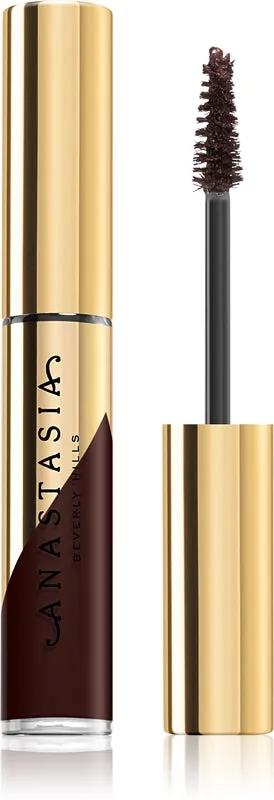 Anastasia Beverly Hills DIPBROW eyebrow gel color Auburn 4.4 g