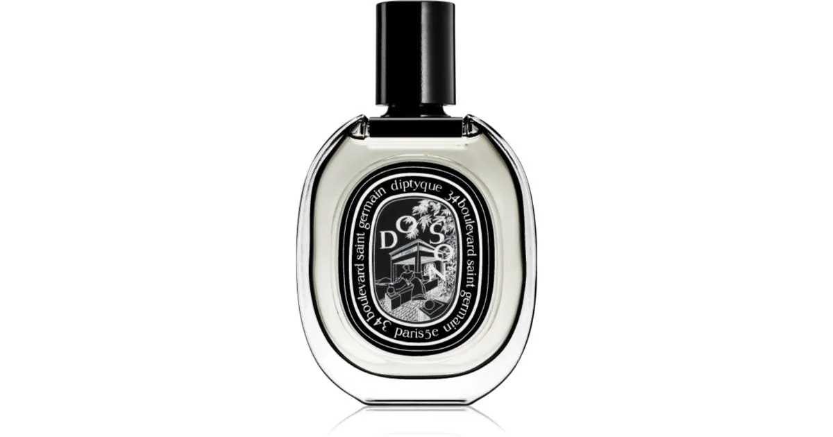 Diptyque Do Son Eau De Parfum Unisex 75 ml