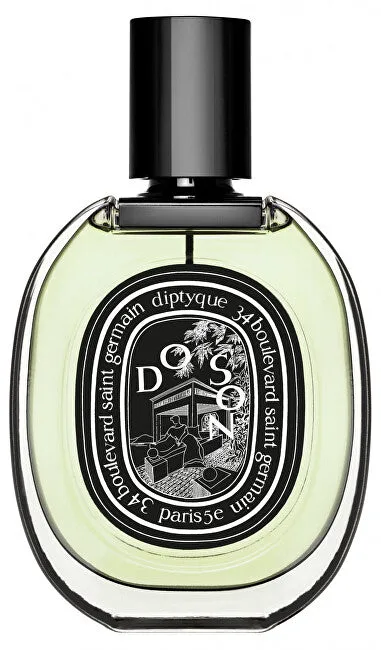 Diptyque Do Son - EDP - Volume: 75 ml