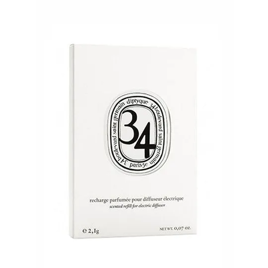 Diptyque 34 Car Diffuser Refill