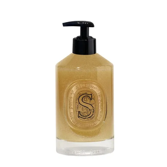 Diptyque Exfoliating hand soap 350 ml