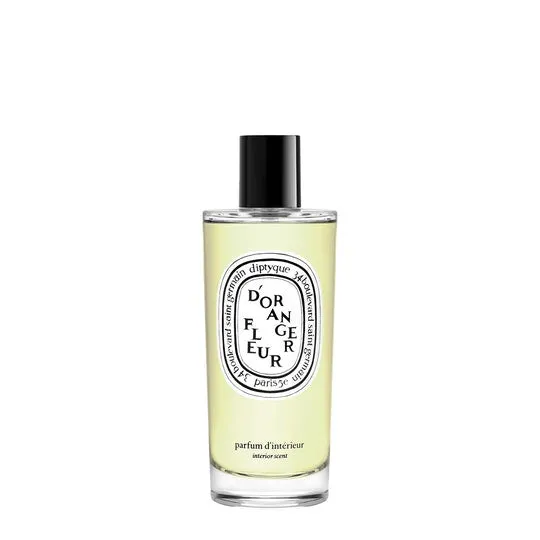 Diptyque Fleur d'Oranger Room Spray
