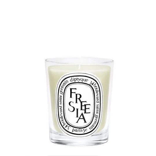 Diptyque Freesia Candle 190g