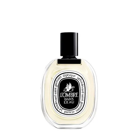 Diptyque L'Ombre dans l'Eau Eau de Toilette 100 ml