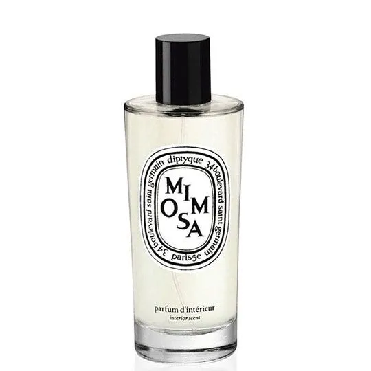 Diptyque Mimosa Room Spray 150ml