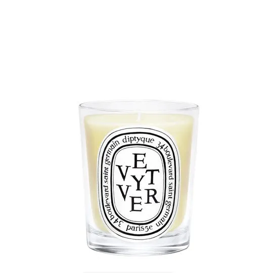 Diptyque Vetyver Candle