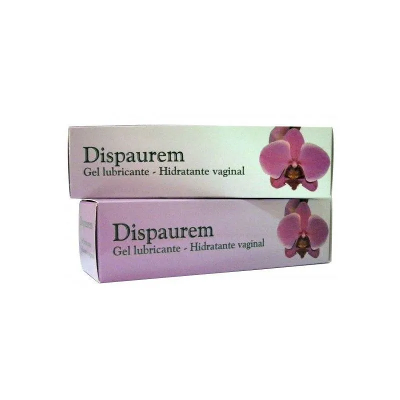 Dispaurem Lubricante