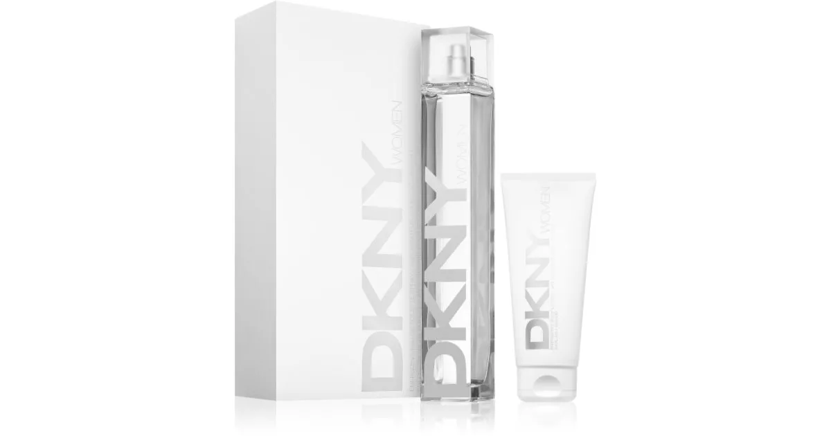 DKNY Original Women women's gift box