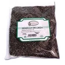 SEMILLAS DE CHIA 250gr.