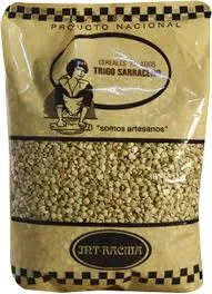 TRIGO SARRACENO 1kg.