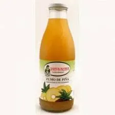 ZUMO DE PIÑA 1lt.