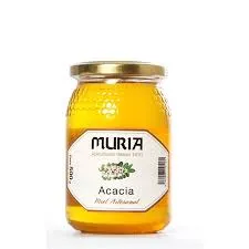 MIEL ACACIA 500gr.