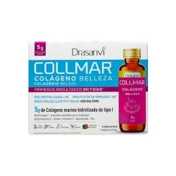 Drasanvi Collmar Belleza Frutos Del Bosque 8 X 50ml Viales