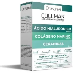 Drasanvi Collmar Esenciales Hidratación 60 Comprimidos