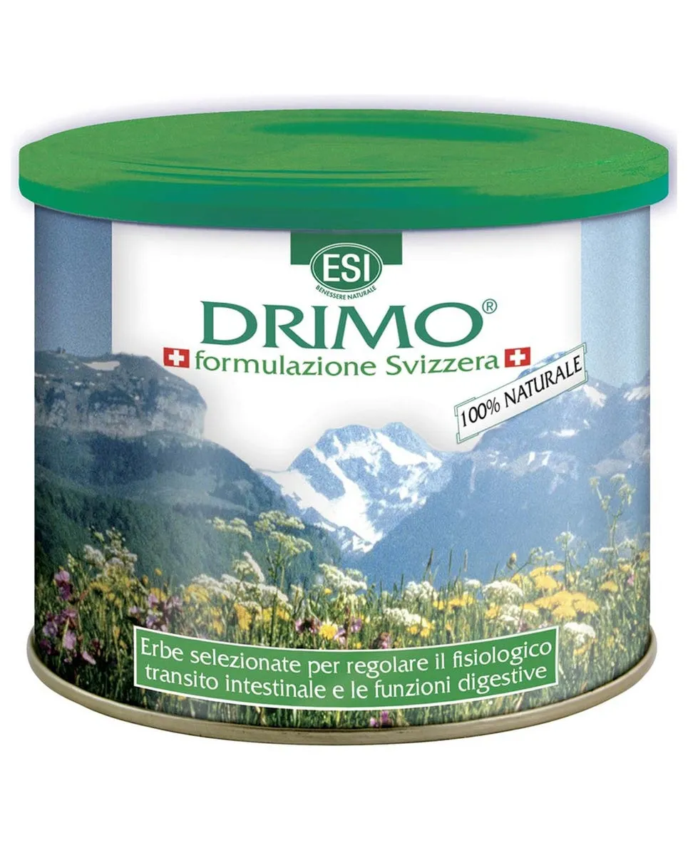 DRIMO (100 GR) ESI