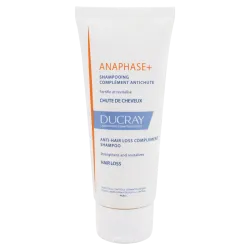 Ducray Anaphase Champú Anticaída 100ml Tamaño Viaje